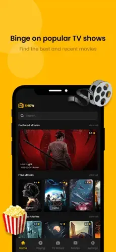 cricbuzz-app tv show